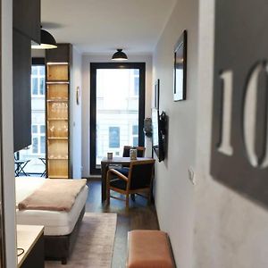 Appartement met een Slaapkamer